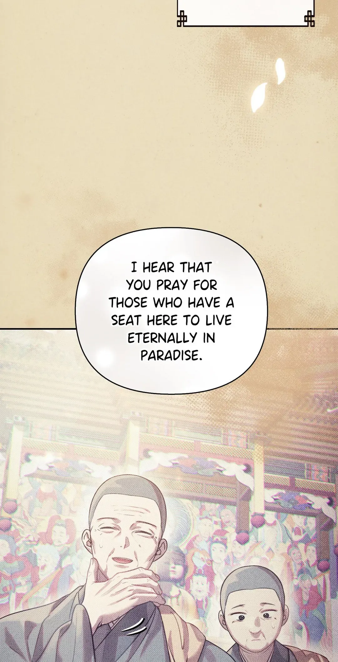 The Queen’s Secret Lessons Chapter 31 Online - página 40