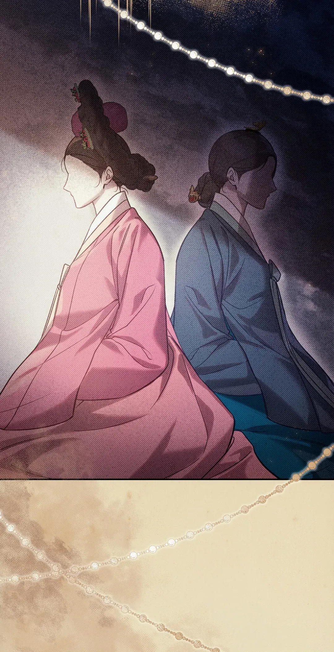 The Queen’s Secret Lessons Chapter 31 Online - página 42