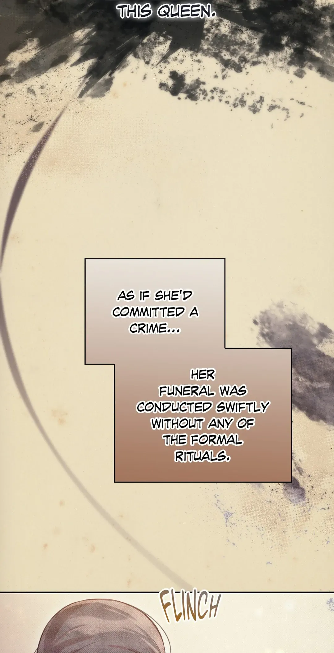 The Queen’s Secret Lessons Chapter 31 Online - página 44