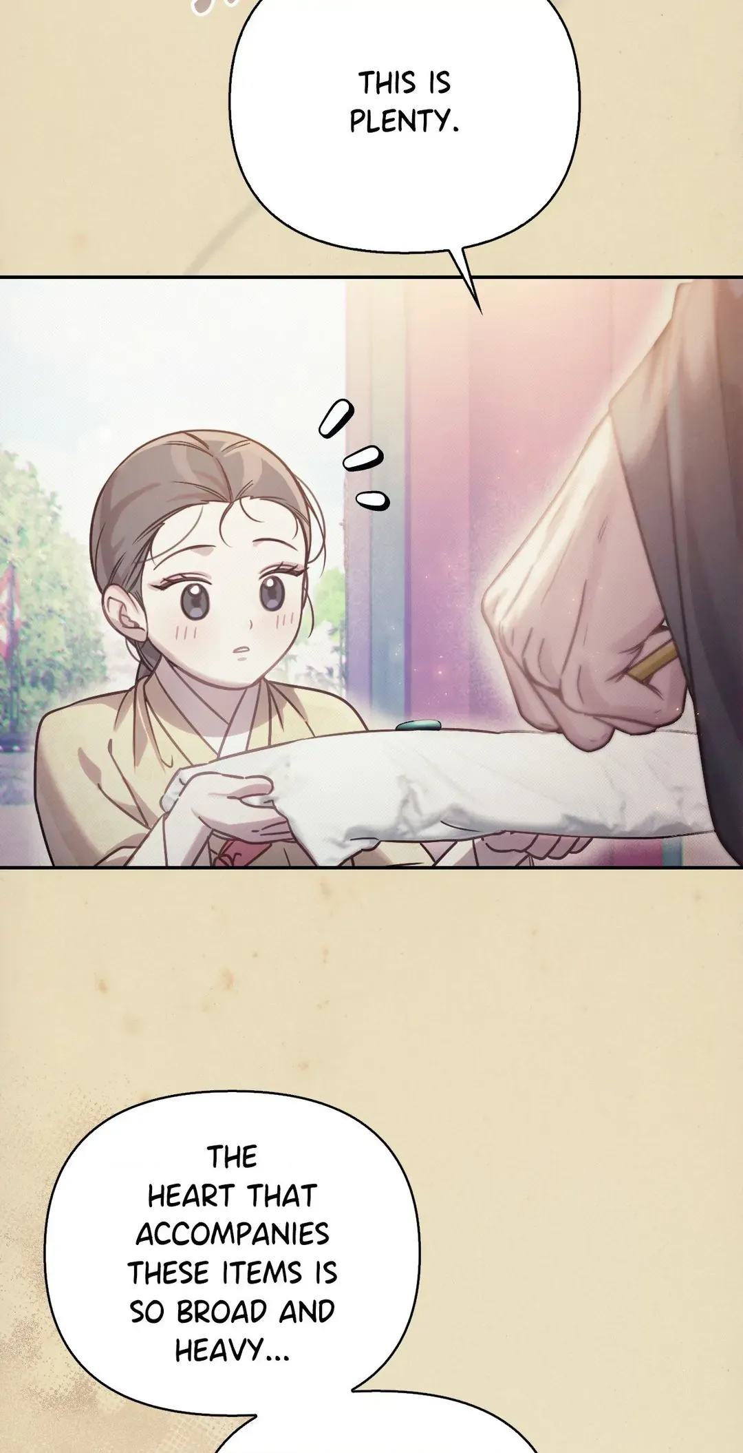 The Queen’s Secret Lessons Chapter 31 Online - página 46