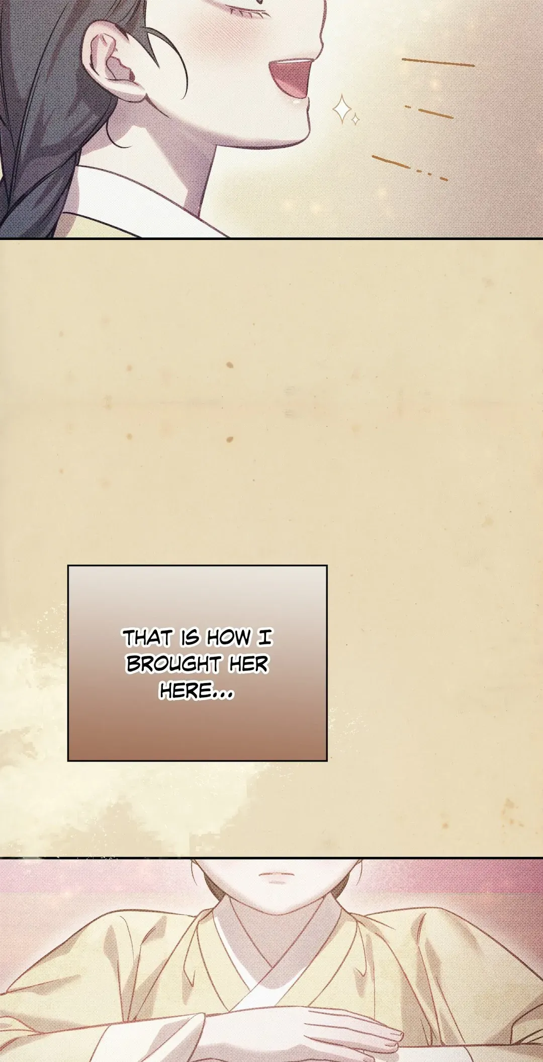 The Queen’s Secret Lessons Chapter 31 Online - página 48