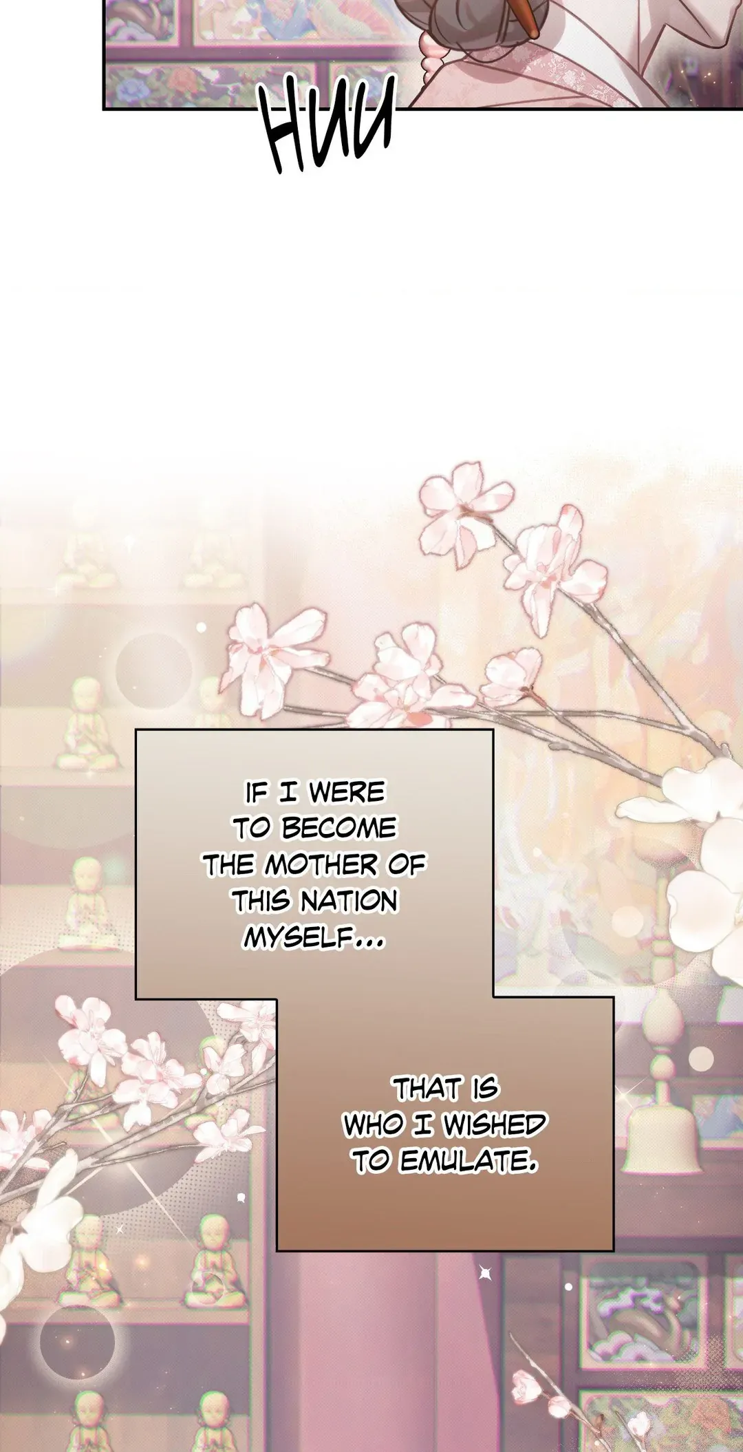 The Queen’s Secret Lessons Chapter 31 Online - página 52