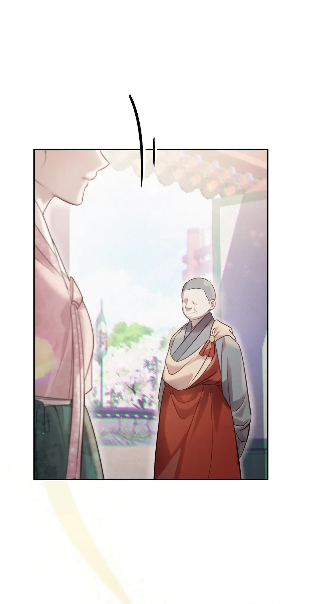 The Queen’s Secret Lessons Chapter 31 Online - página 54