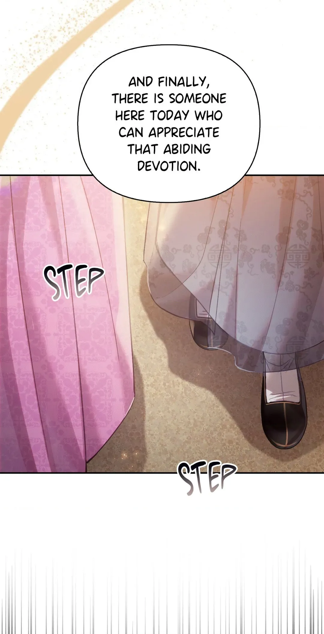 The Queen’s Secret Lessons Chapter 31 Online - página 56