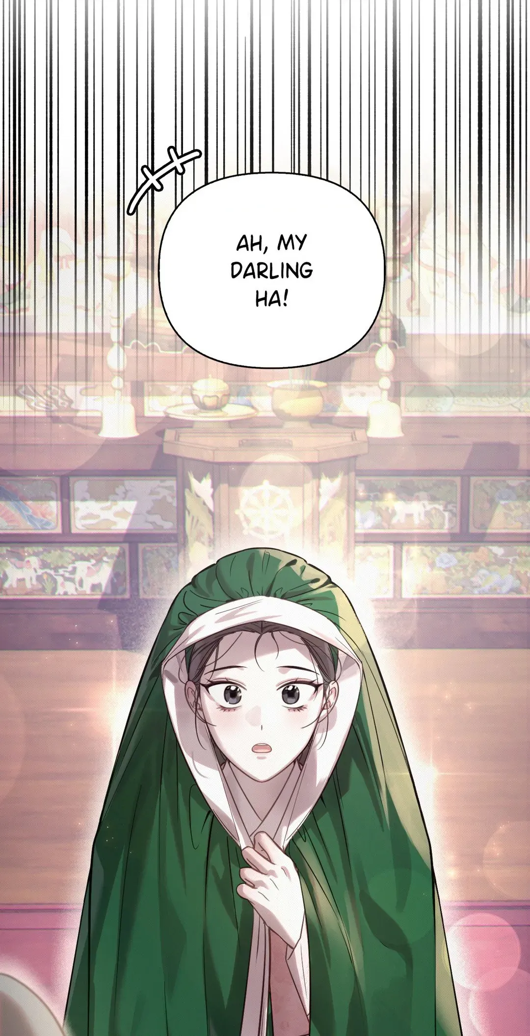 The Queen’s Secret Lessons Chapter 31 Online - página 57