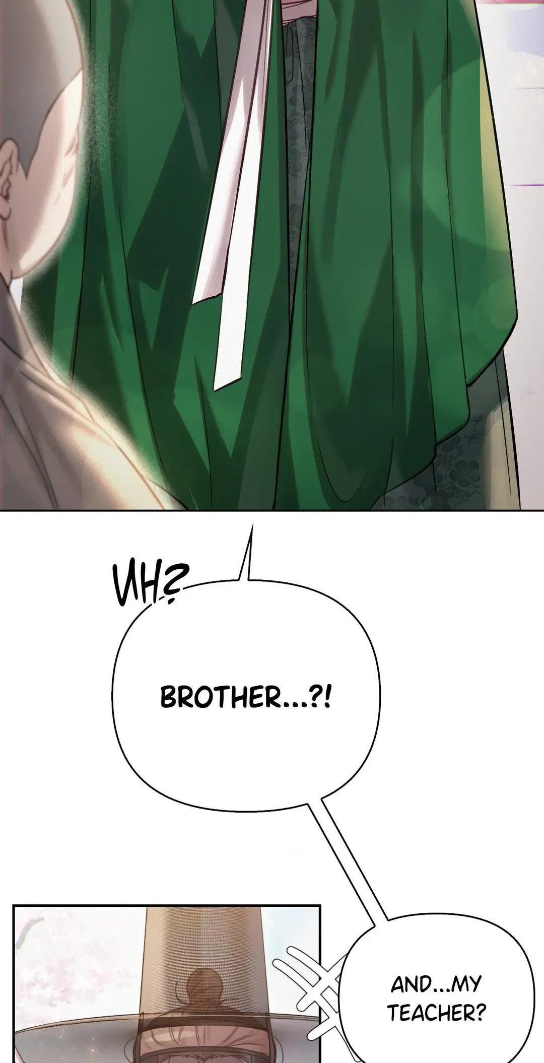 The Queen’s Secret Lessons Chapter 31 Online - página 58