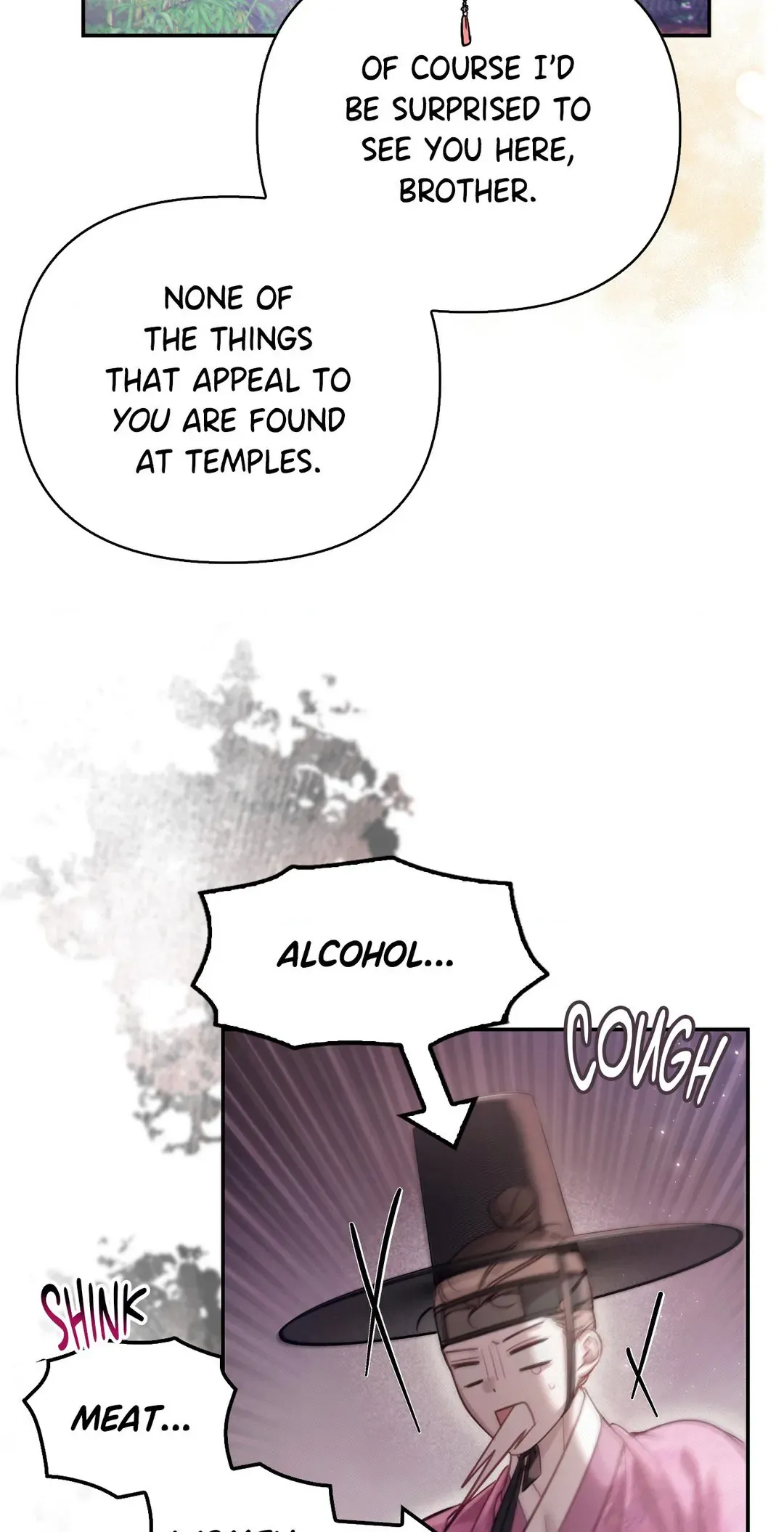 The Queen’s Secret Lessons Chapter 31 Online - página 60