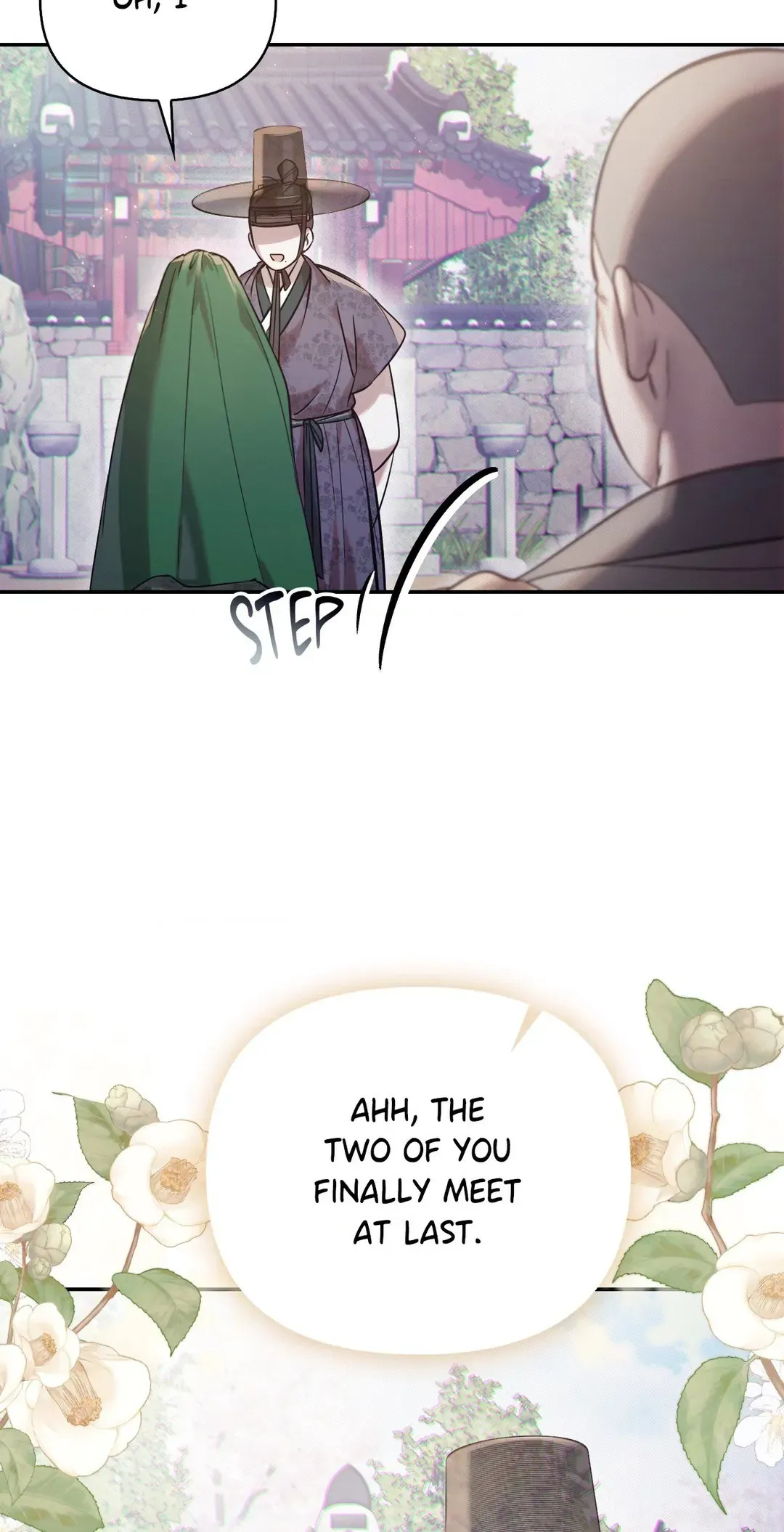 The Queen’s Secret Lessons Chapter 31 Online - página 63