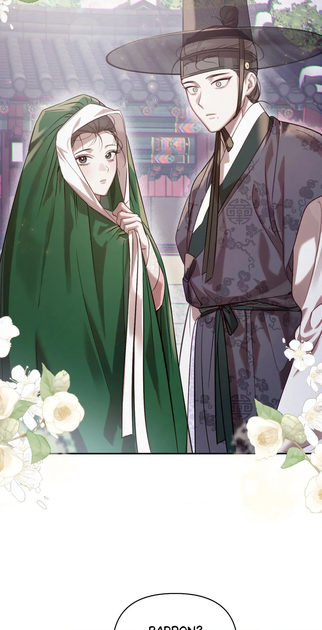 The Queen’s Secret Lessons Chapter 31 Online - página 64