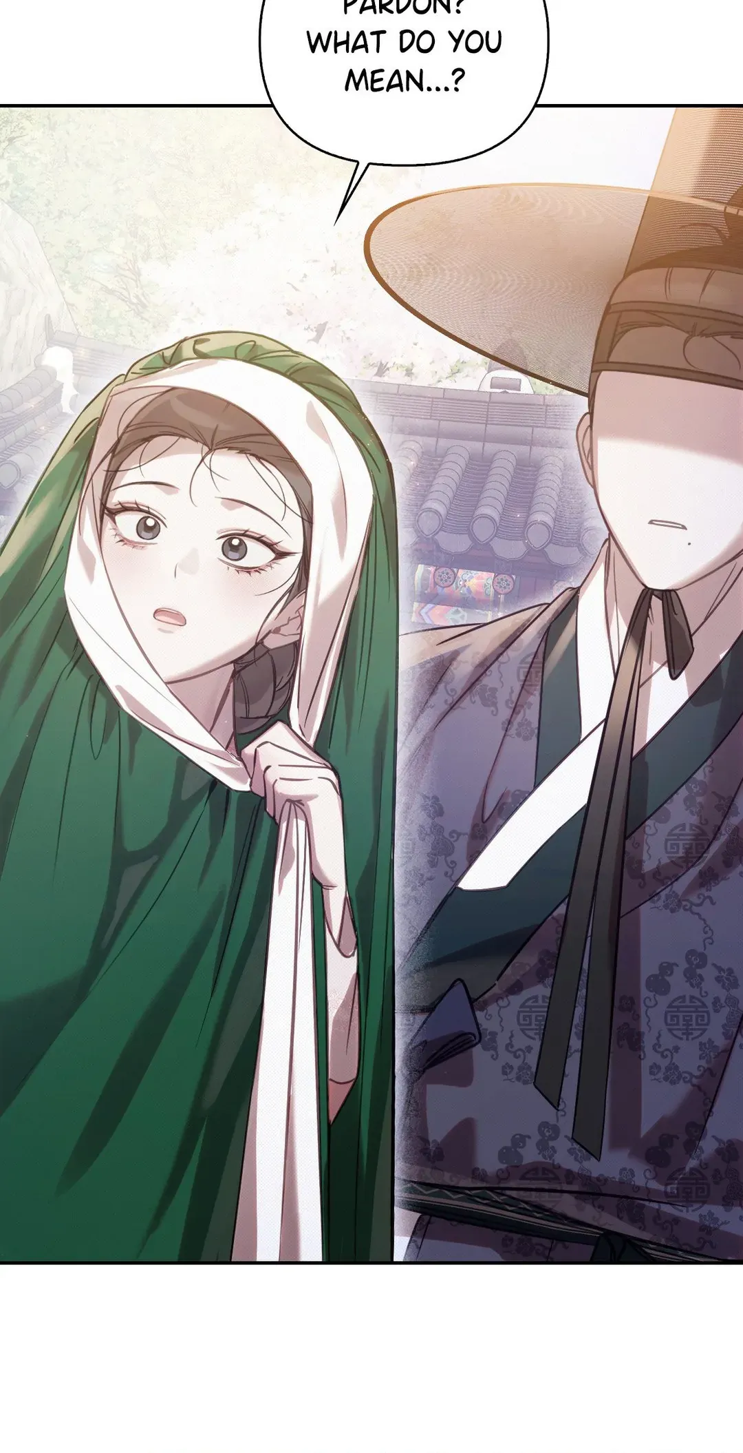 The Queen’s Secret Lessons Chapter 31 Online - página 65