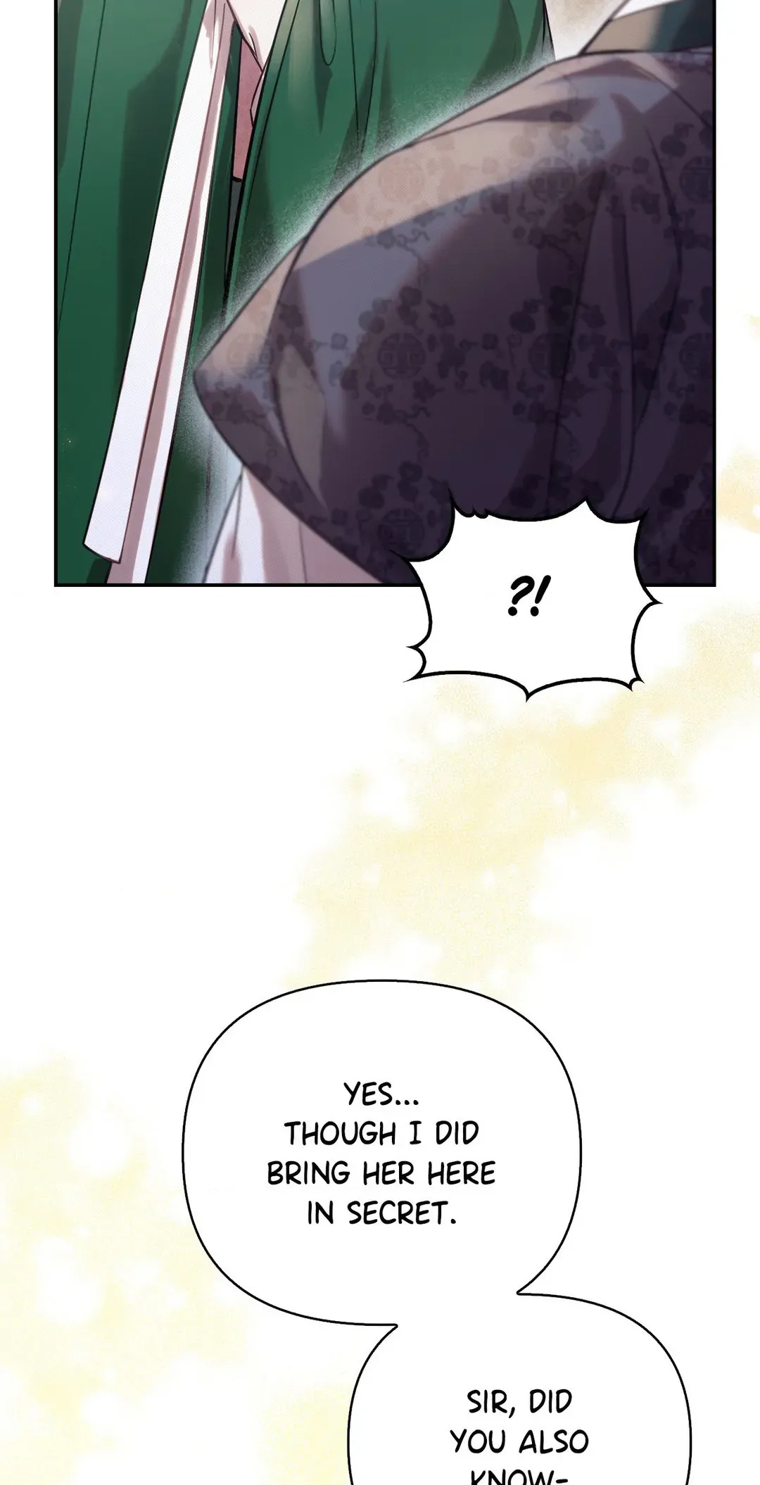 The Queen’s Secret Lessons Chapter 31 Online - página 67