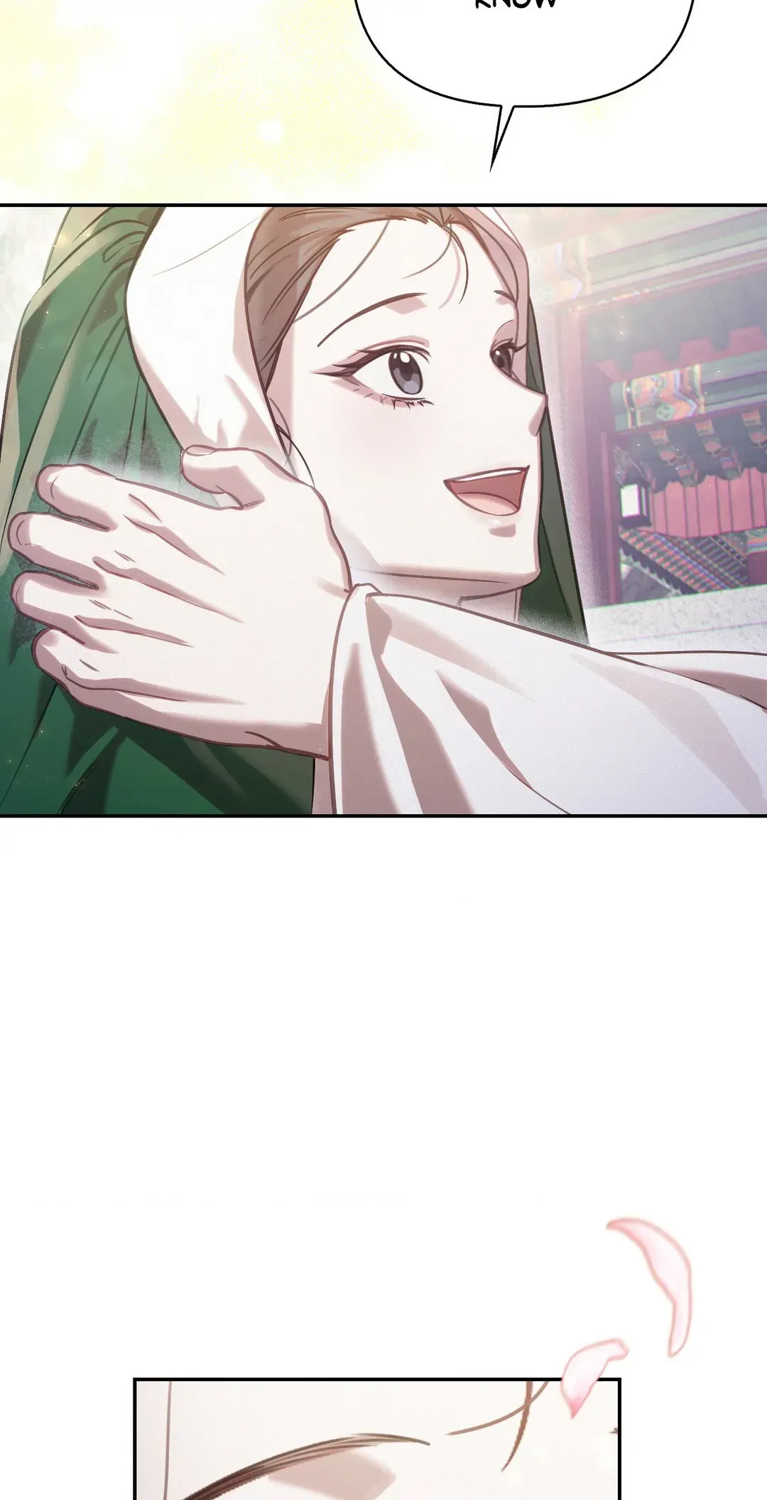 The Queen’s Secret Lessons Chapter 31 Online - página 68