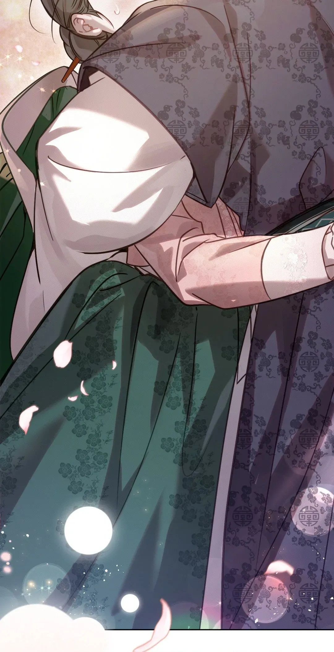 The Queen’s Secret Lessons Chapter 31 Online - página 70