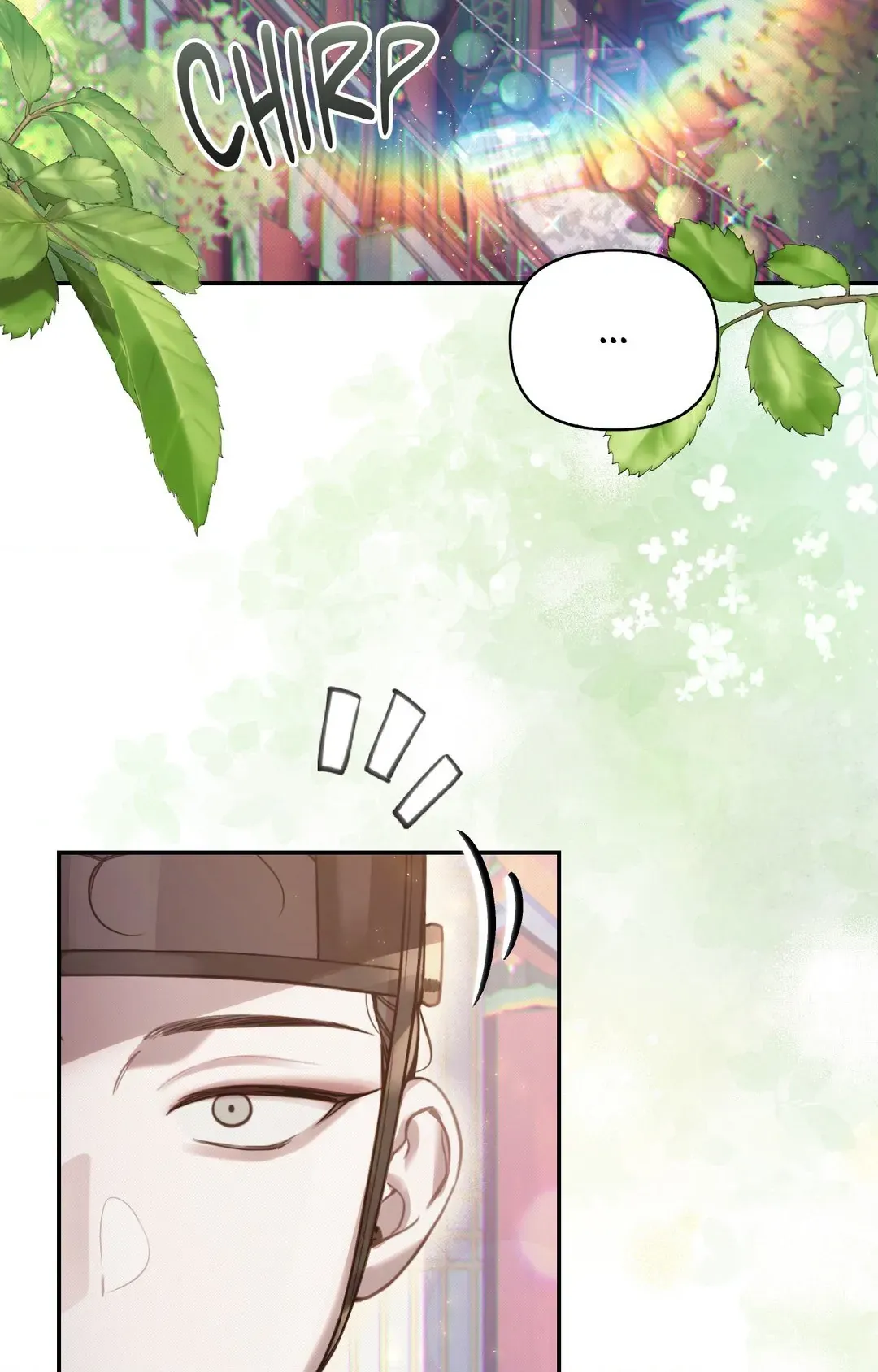 The Queen’s Secret Lessons Chapter 34 Online - página 3