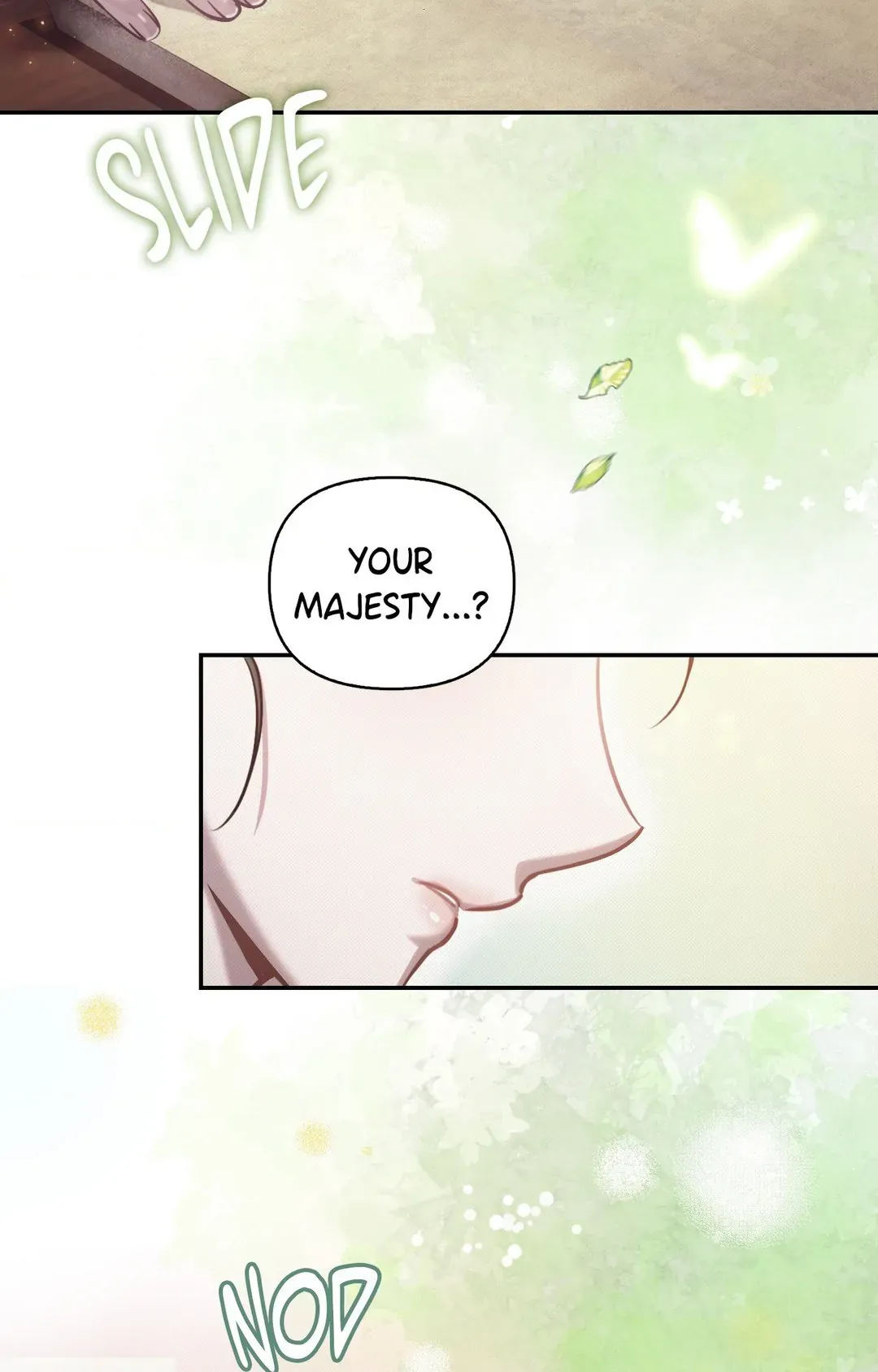 The Queen’s Secret Lessons Chapter 34 Online - página 5