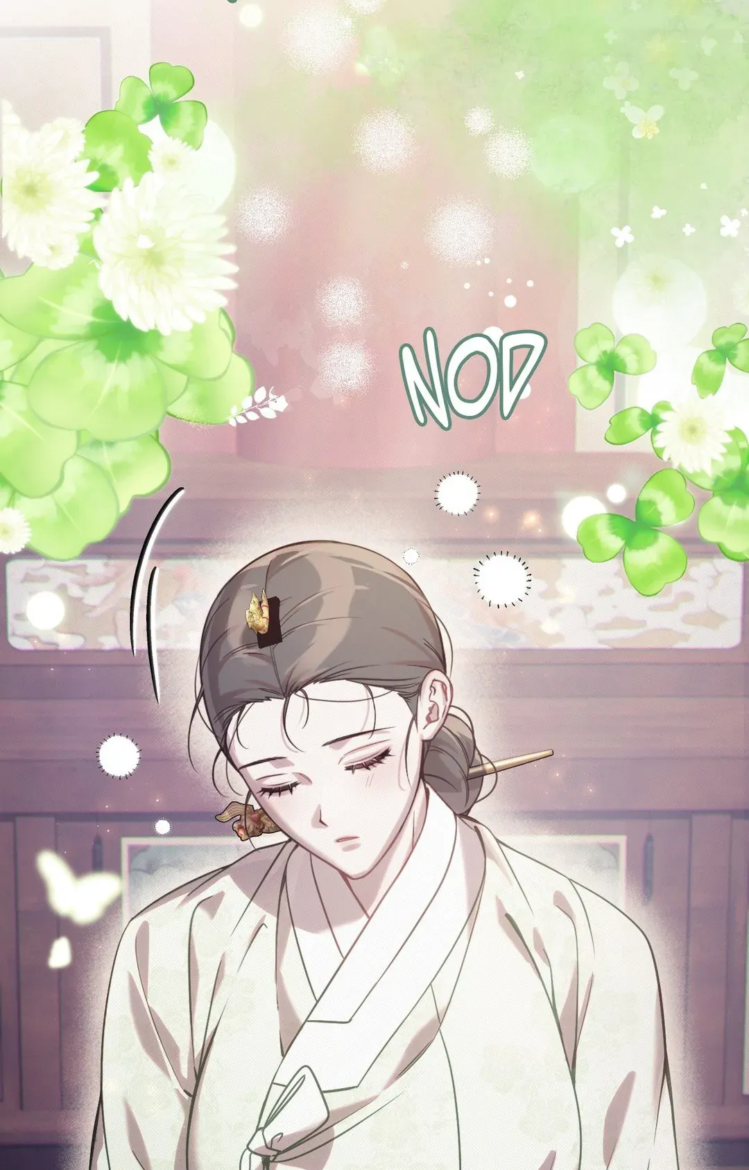 The Queen’s Secret Lessons Chapter 34 Online - página 6
