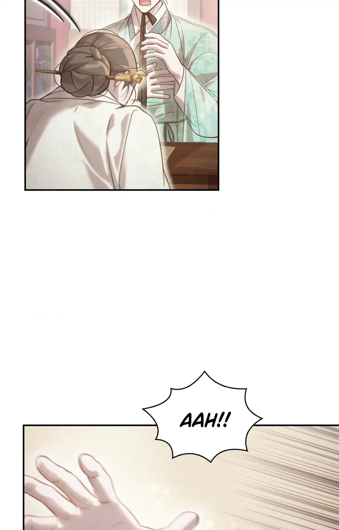 The Queen’s Secret Lessons Chapter 34 Online - página 11