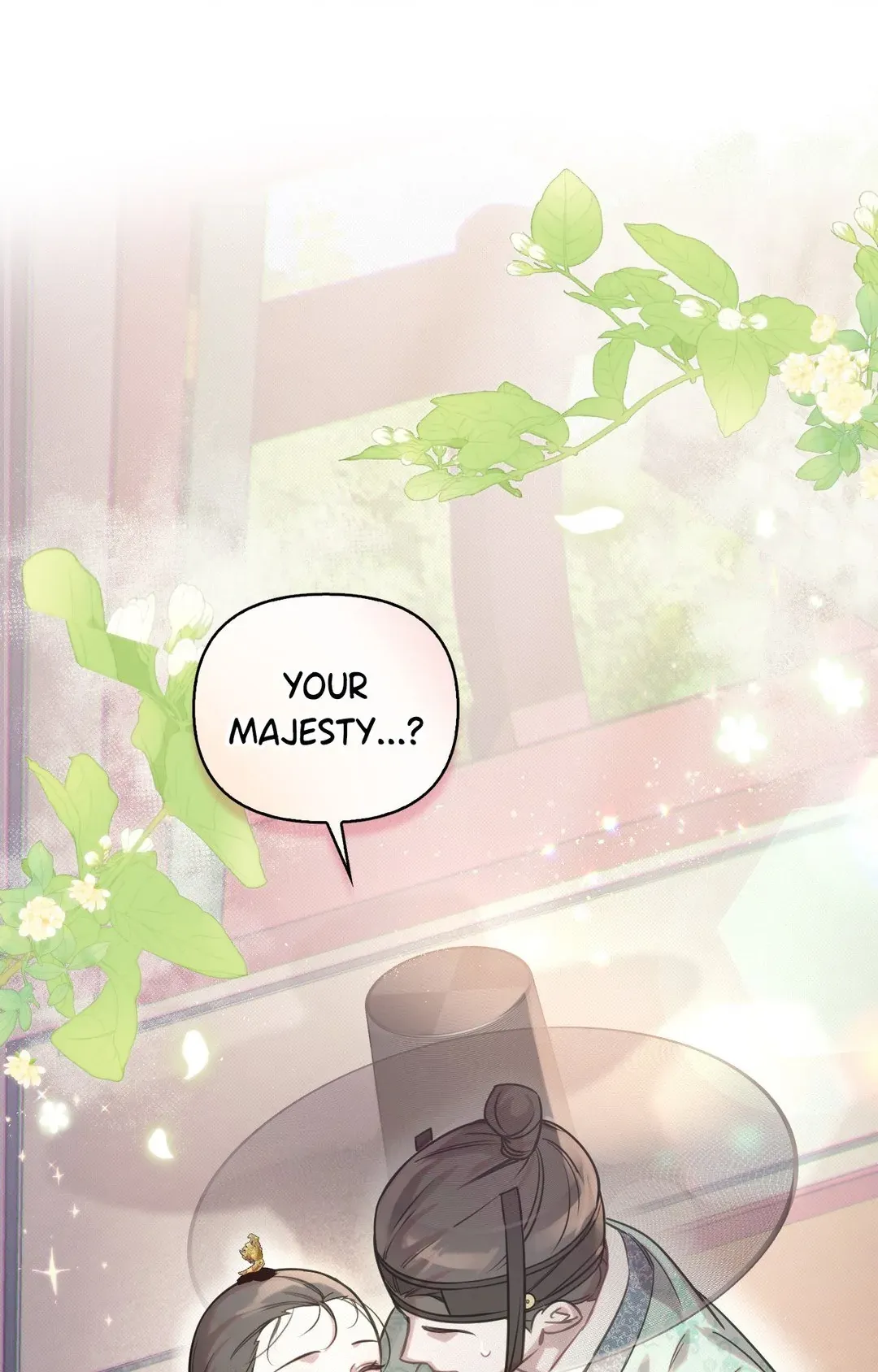 The Queen’s Secret Lessons Chapter 34 Online - página 14