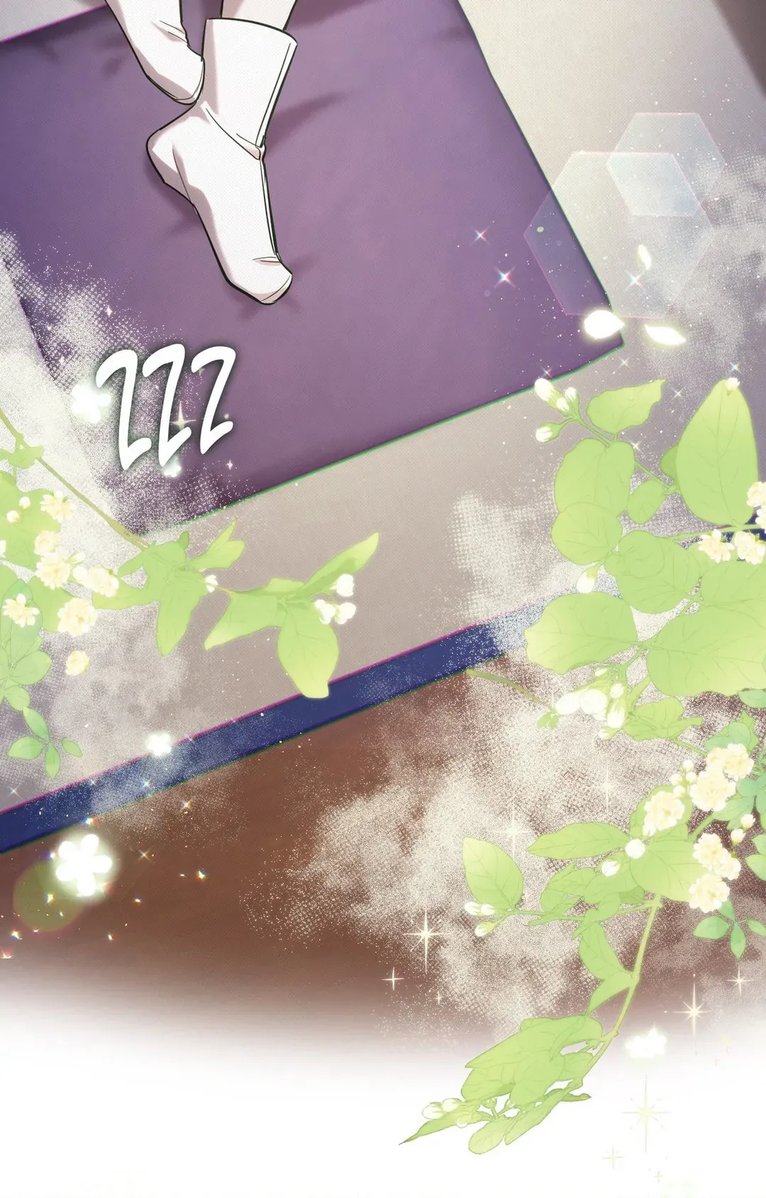 The Queen’s Secret Lessons Chapter 34 Online - página 16