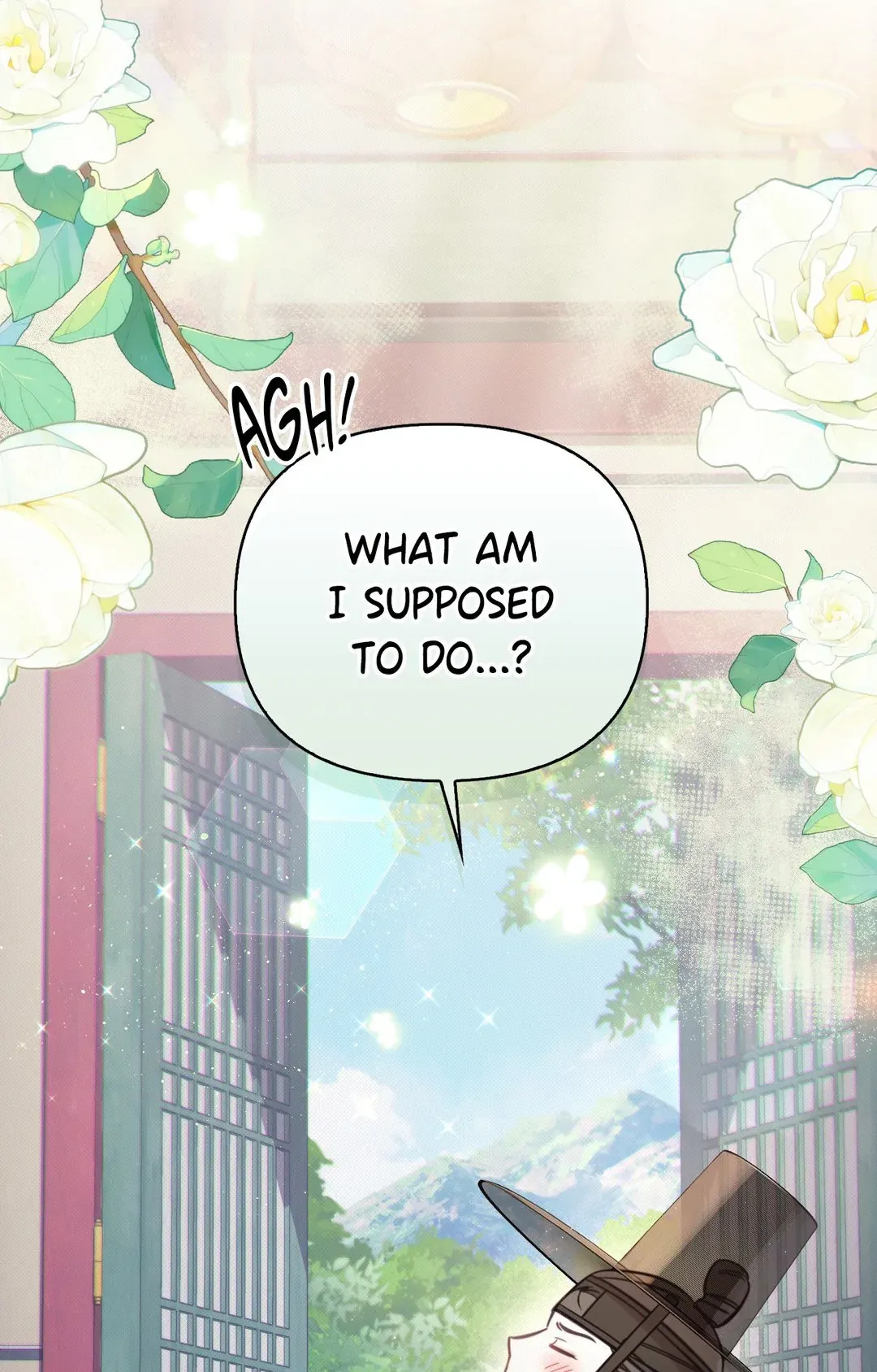 The Queen’s Secret Lessons Chapter 34 Online - página 18
