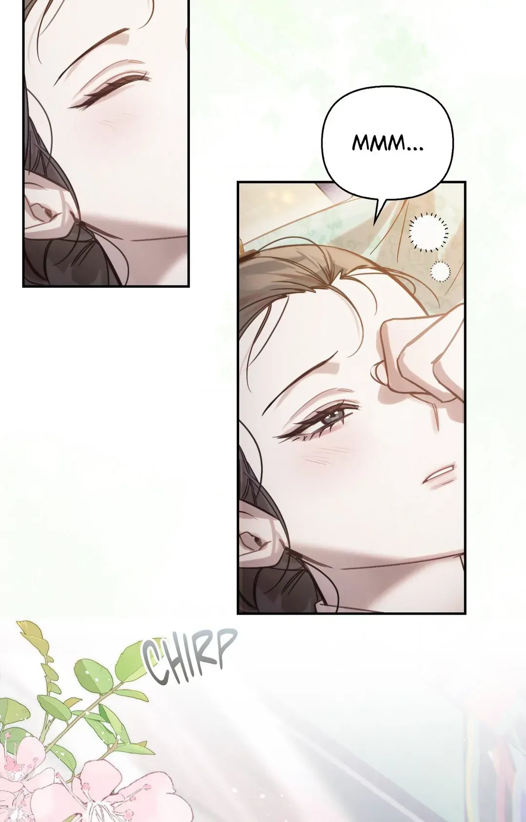 The Queen’s Secret Lessons Chapter 34 Online - página 23