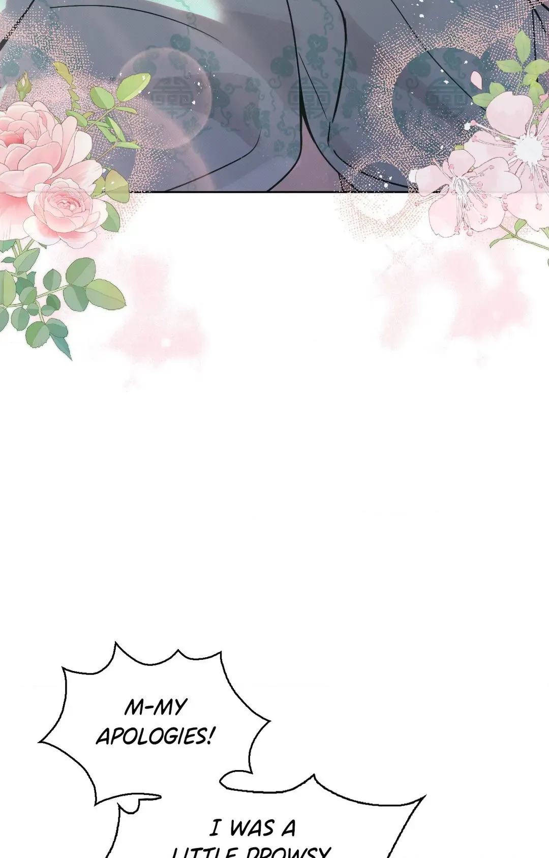 The Queen’s Secret Lessons Chapter 34 Online - página 26