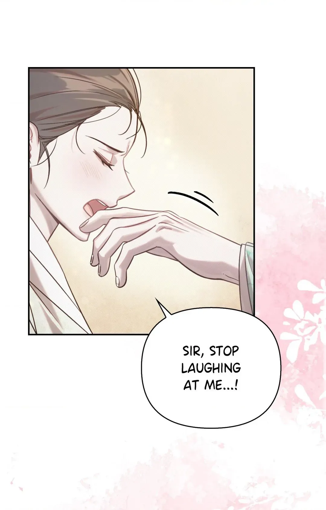 The Queen’s Secret Lessons Chapter 34 Online - página 30