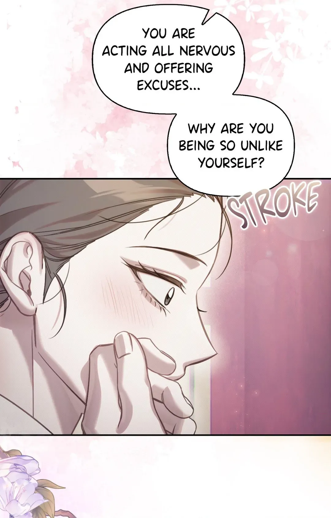 The Queen’s Secret Lessons Chapter 34 Online - página 31