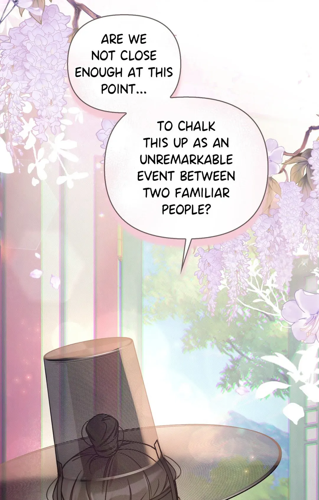 The Queen’s Secret Lessons Chapter 34 Online - página 32