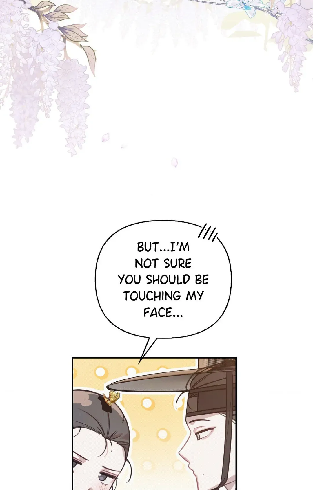 The Queen’s Secret Lessons Chapter 34 Online - página 34
