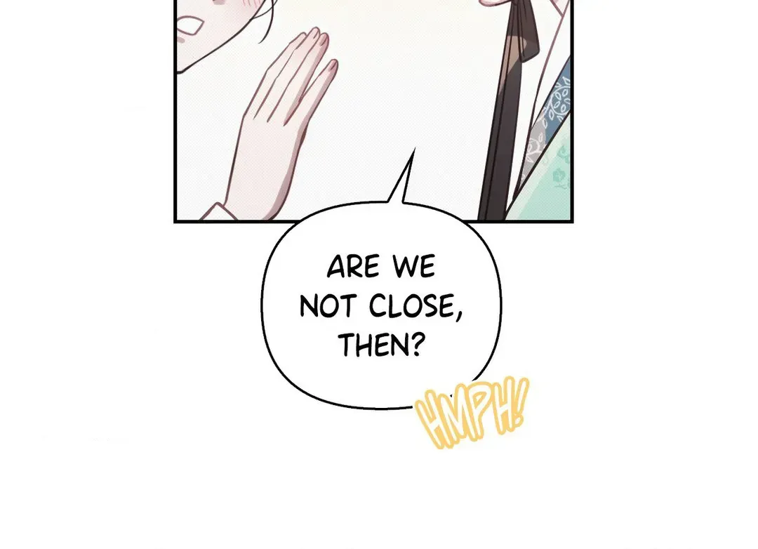 The Queen’s Secret Lessons Chapter 34 Online - página 35