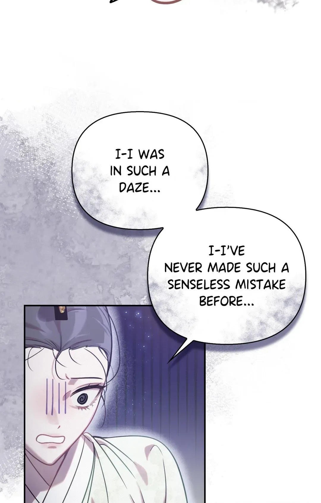 The Queen’s Secret Lessons Chapter 34 Online - página 38