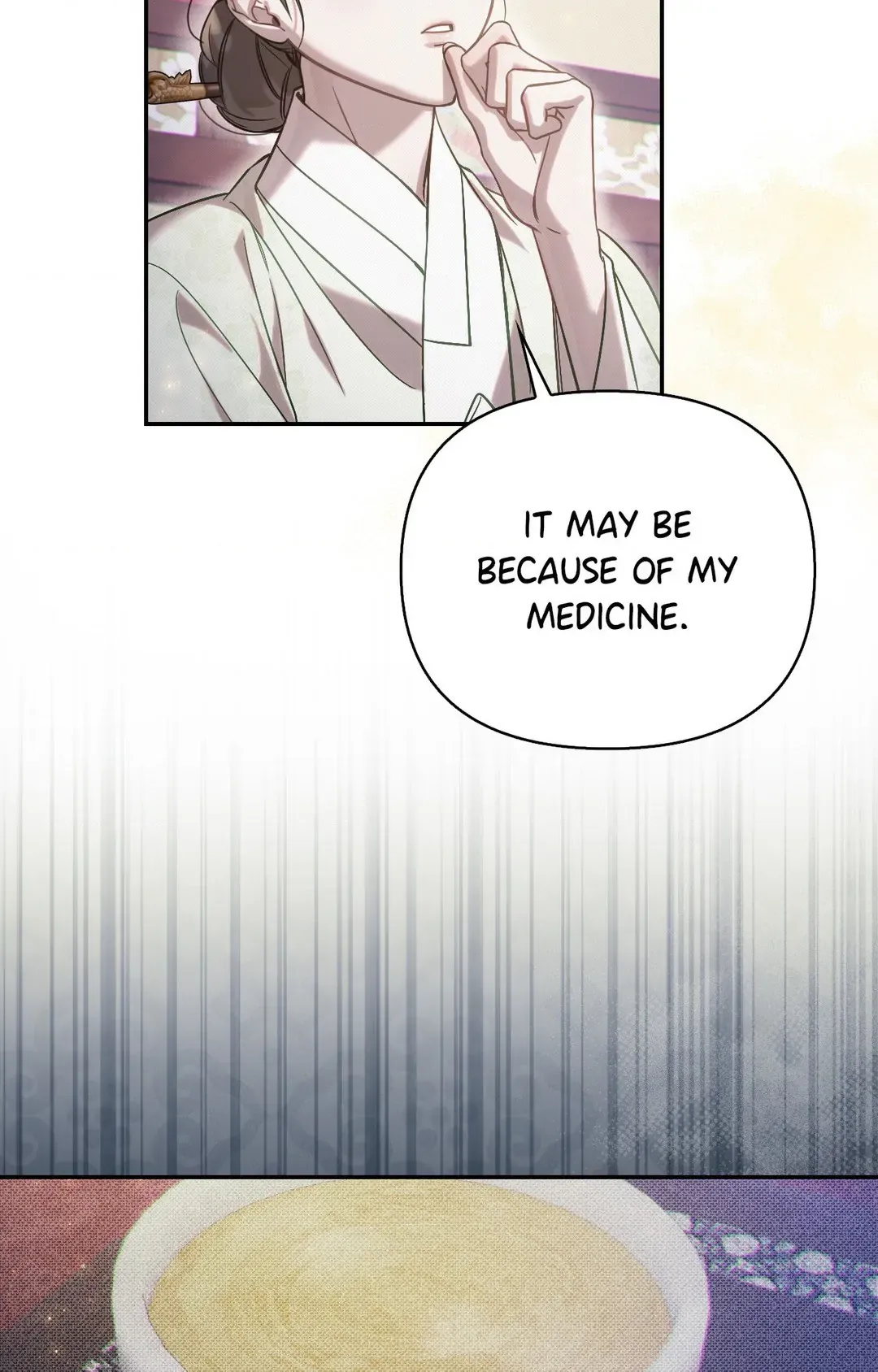 The Queen’s Secret Lessons Chapter 34 Online - página 43