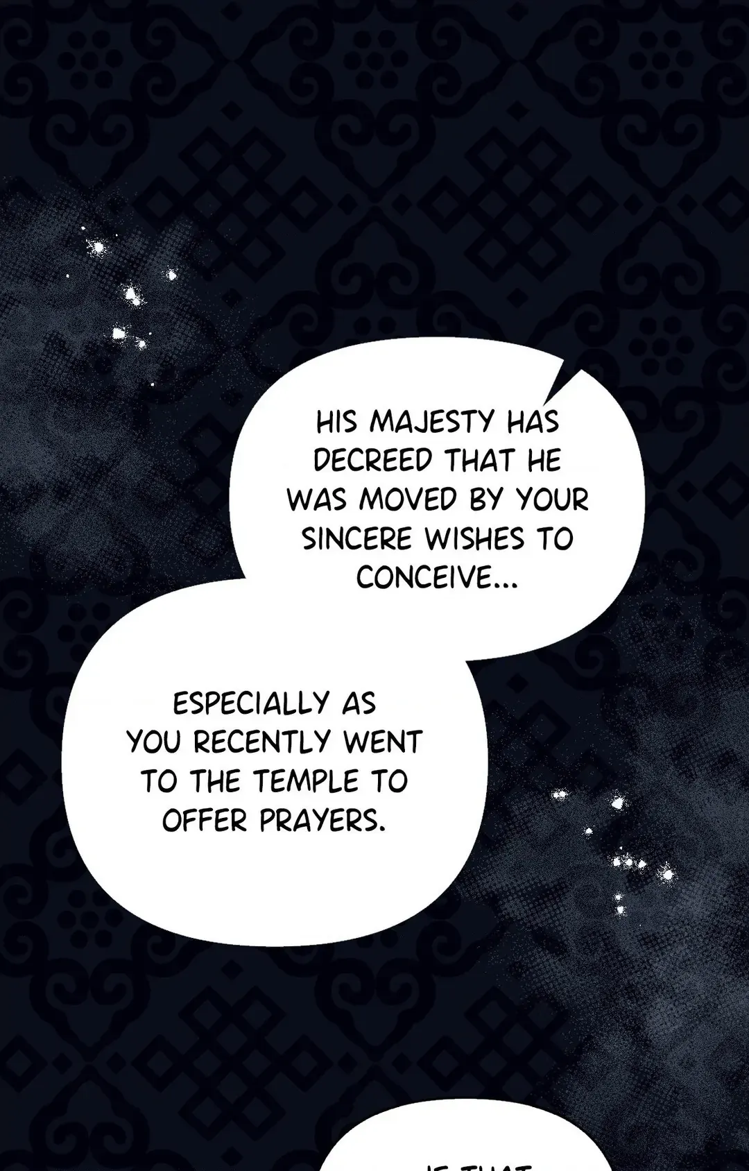 The Queen’s Secret Lessons Chapter 34 Online - página 47