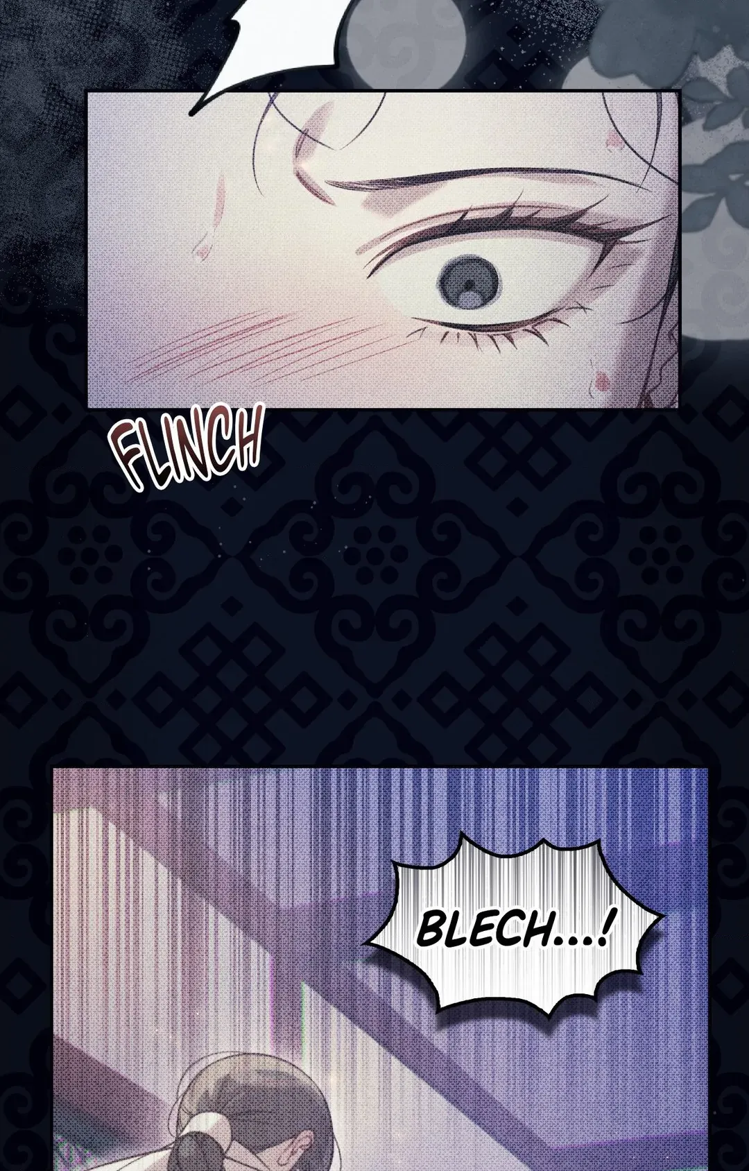 The Queen’s Secret Lessons Chapter 34 Online - página 50