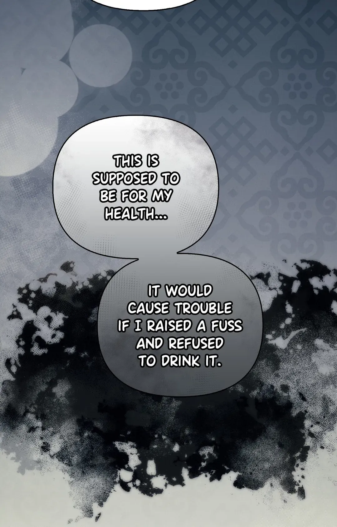 The Queen’s Secret Lessons Chapter 34 Online - página 53