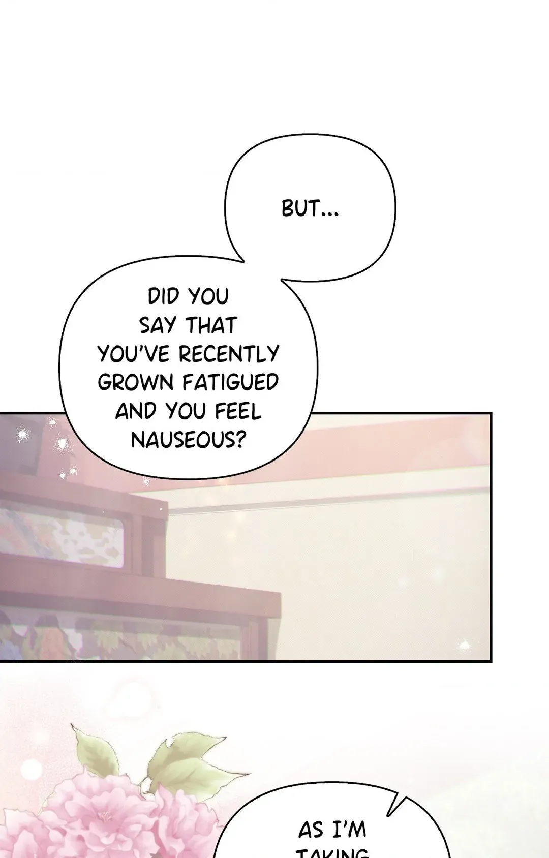 The Queen’s Secret Lessons Chapter 34 Online - página 55