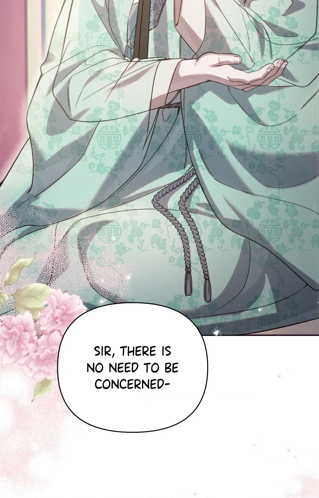 The Queen’s Secret Lessons Chapter 34 Online - página 57