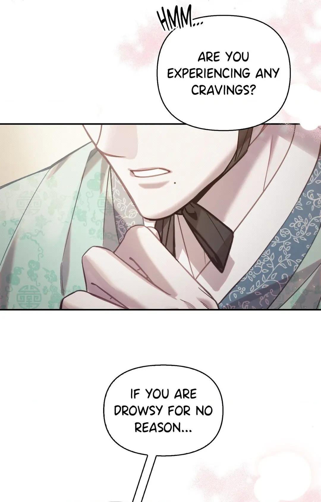 The Queen’s Secret Lessons Chapter 34 Online - página 58