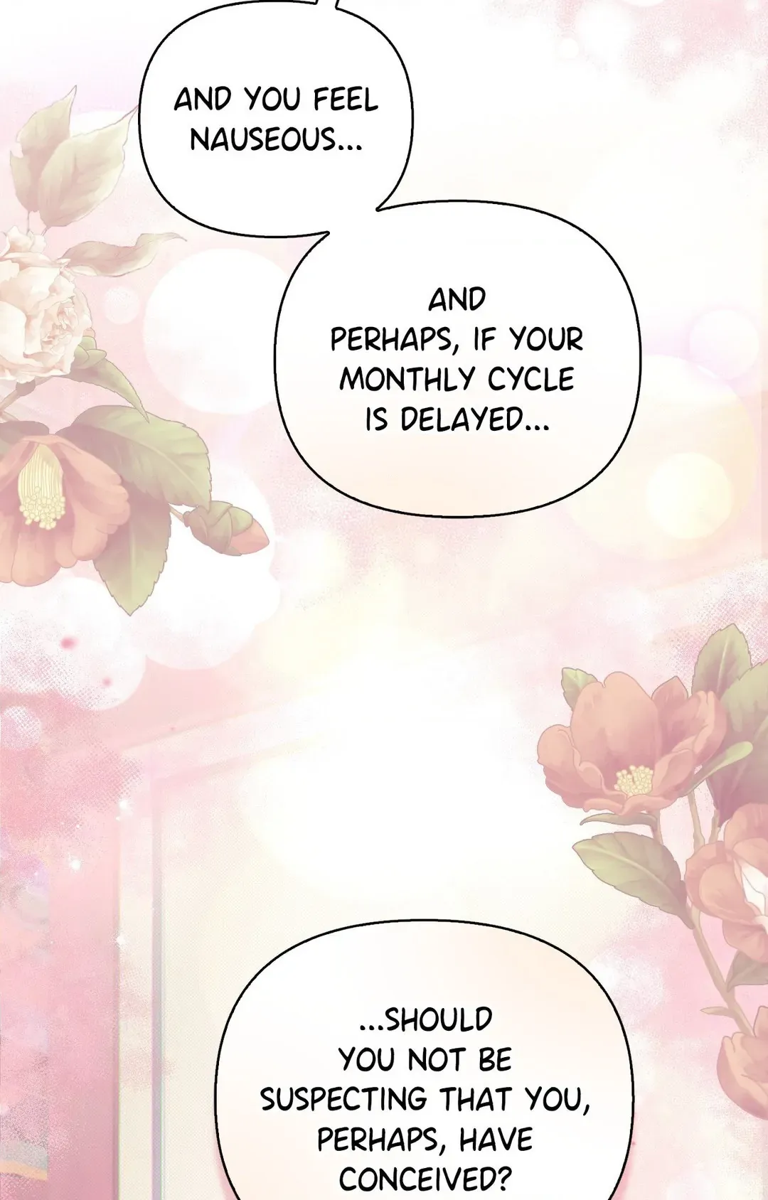 The Queen’s Secret Lessons Chapter 34 Online - página 59