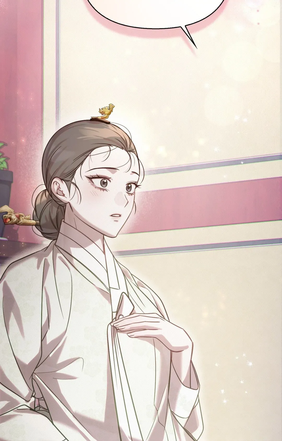The Queen’s Secret Lessons Chapter 34 Online - página 60