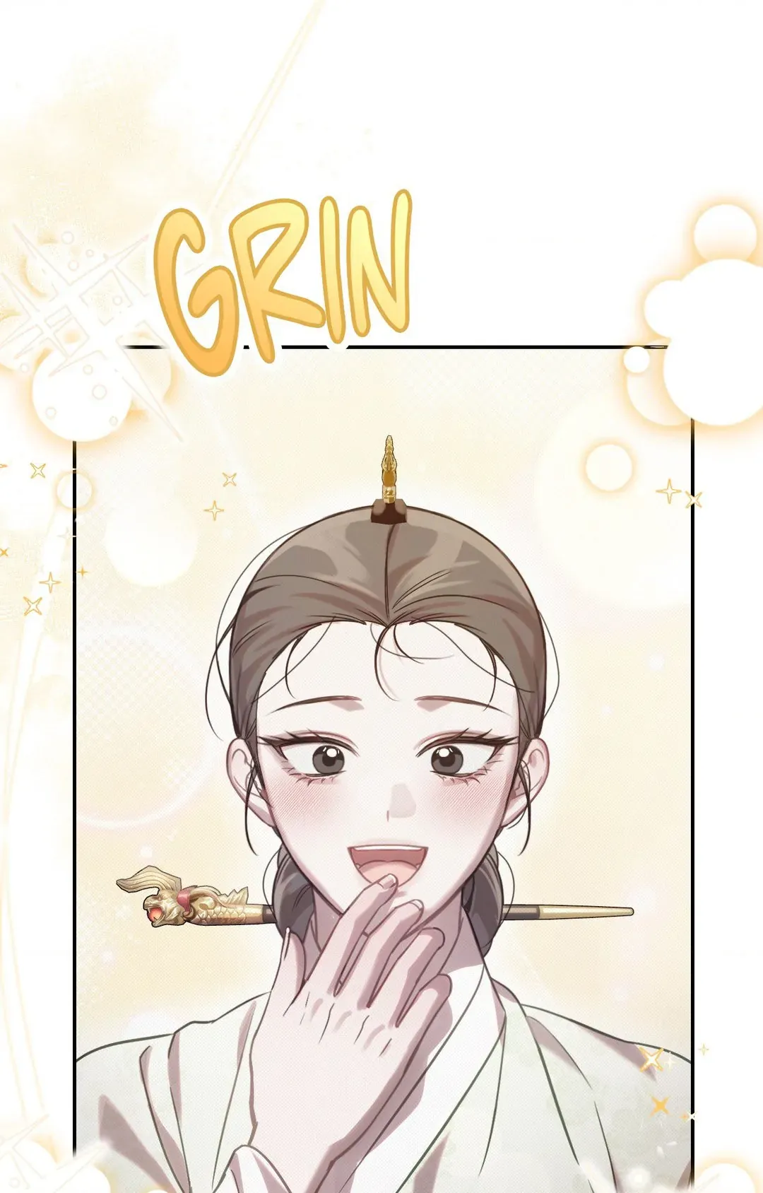 The Queen’s Secret Lessons Chapter 34 Online - página 63