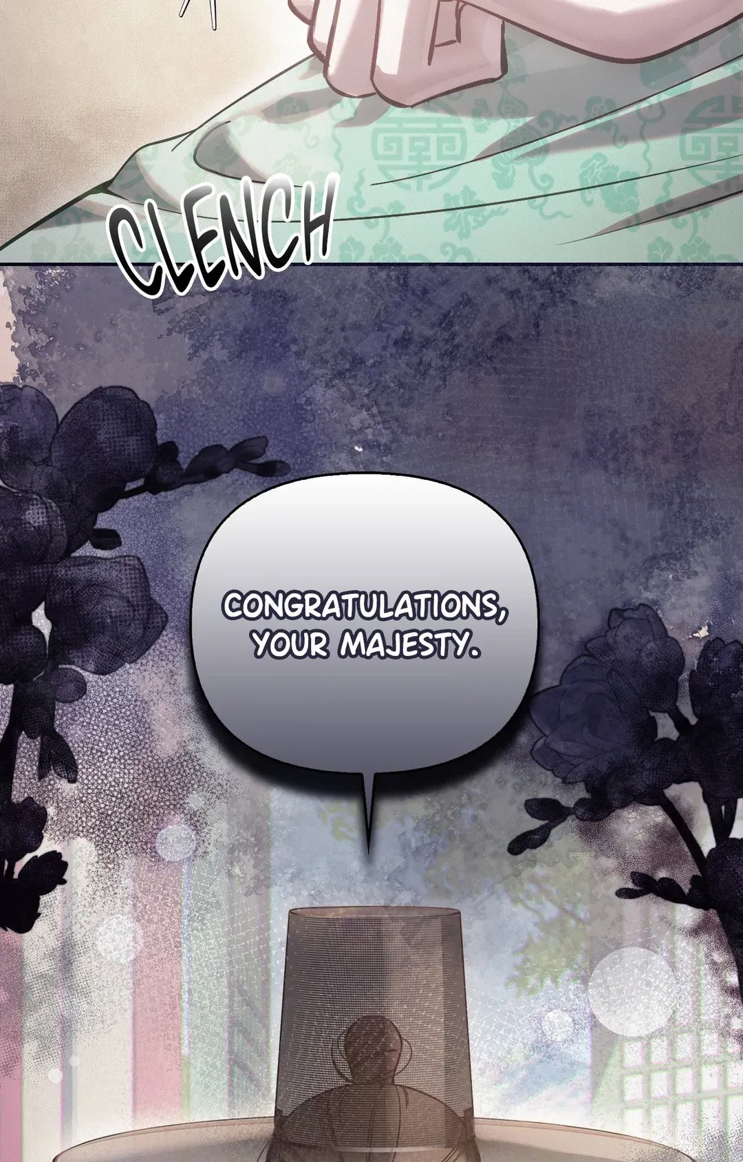 The Queen’s Secret Lessons Chapter 34 Online - página 65