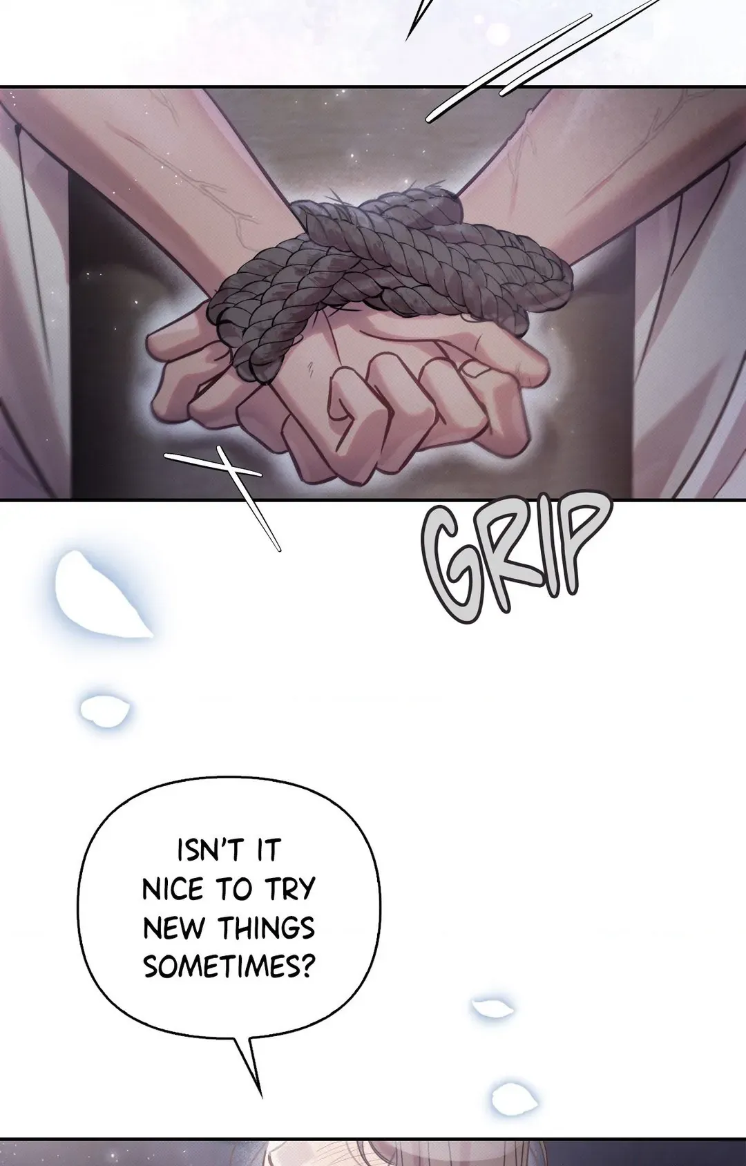 The Queen’s Secret Lessons Chapter 34 Online - página 71