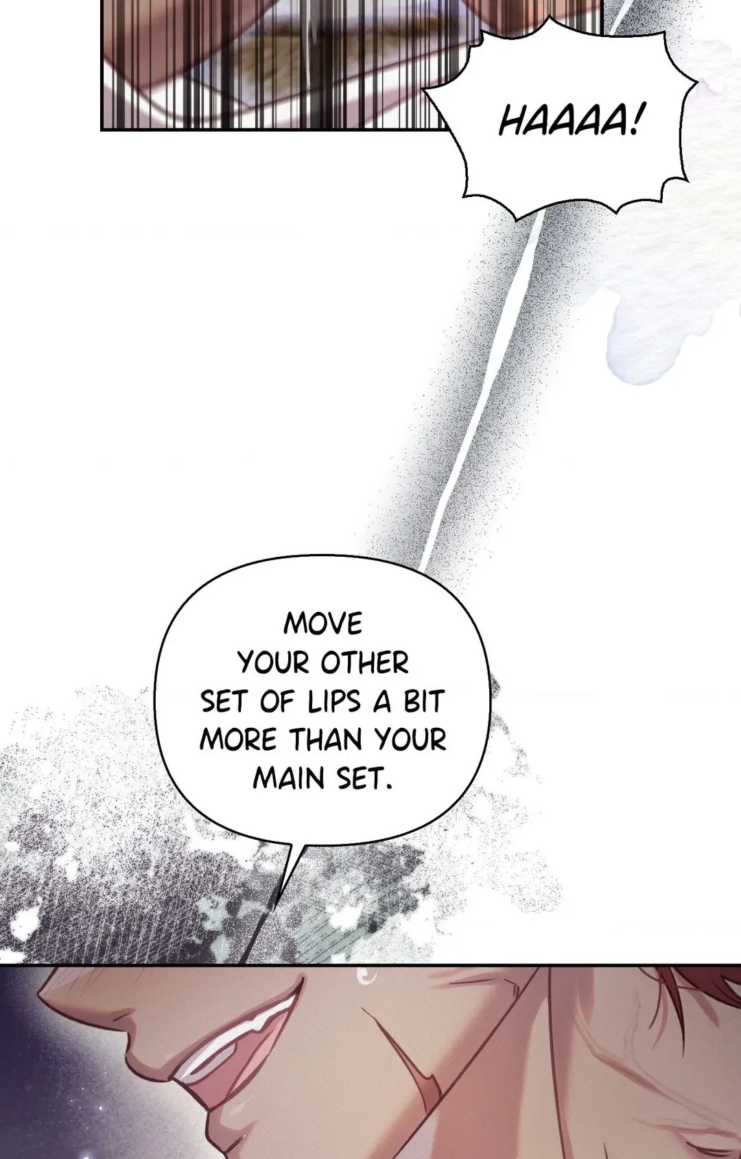 The Queen’s Secret Lessons Chapter 34 Online - página 74