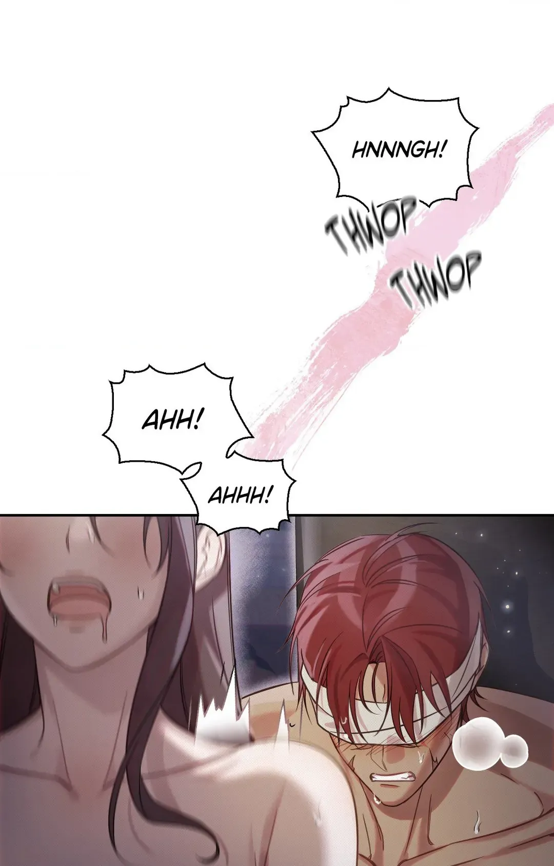 The Queen’s Secret Lessons Chapter 34 Online - página 83