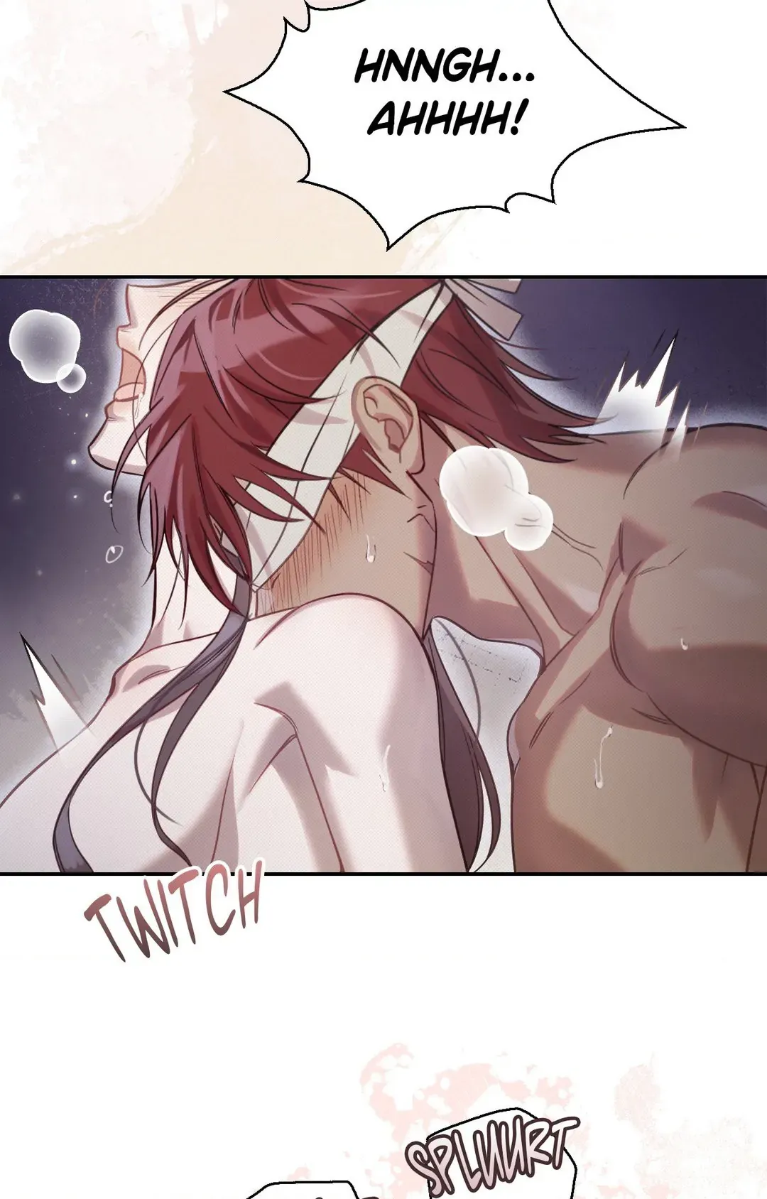 The Queen’s Secret Lessons Chapter 34 Online - página 85
