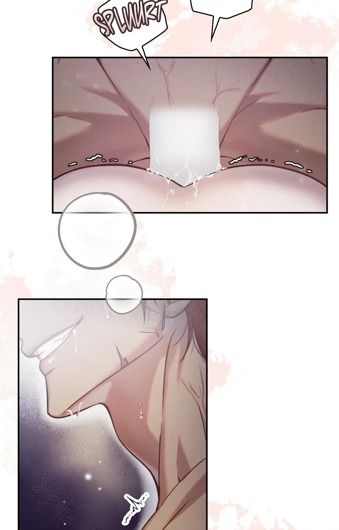 The Queen’s Secret Lessons Chapter 34 Online - página 86
