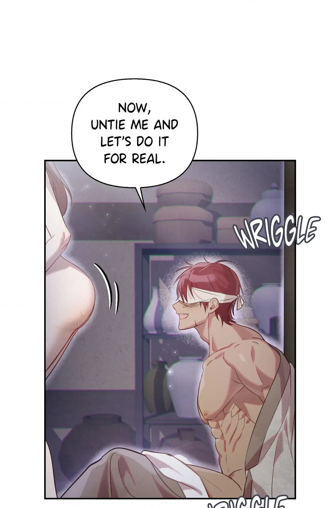 The Queen’s Secret Lessons Chapter 34 Online - página 89