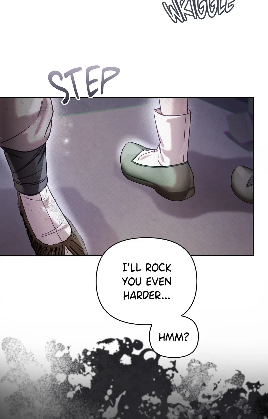 The Queen’s Secret Lessons Chapter 34 Online - página 90